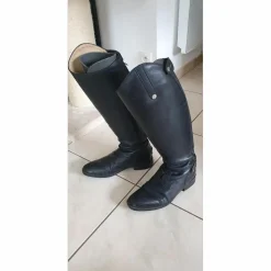 Bottes rectiligne
