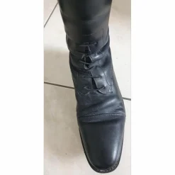 Bottes rectiligne