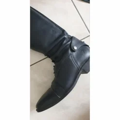Bottes rectiligne