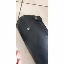 Bottes rectiligne