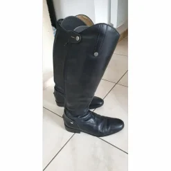 Bottes rectiligne