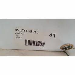 Bottes rectiligne