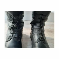 Bottes Rectiligne