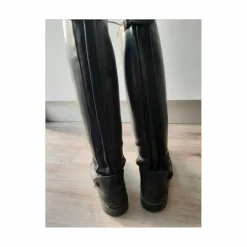 Bottes Rectiligne