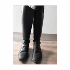 Bottes Rectiligne