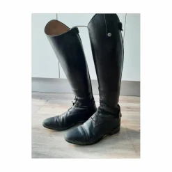 Bottes Rectiligne