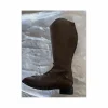 Bottes rectiligne Softy