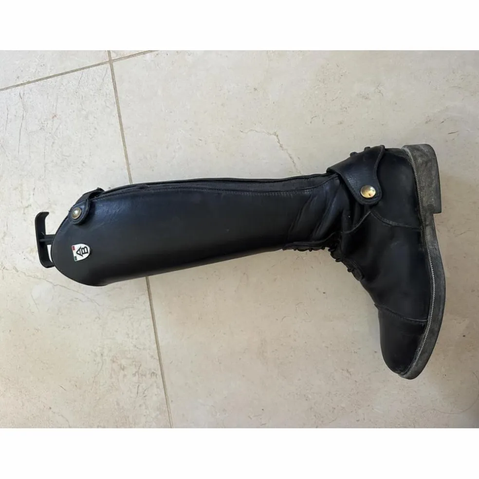 Bottes Romitelli à vendre