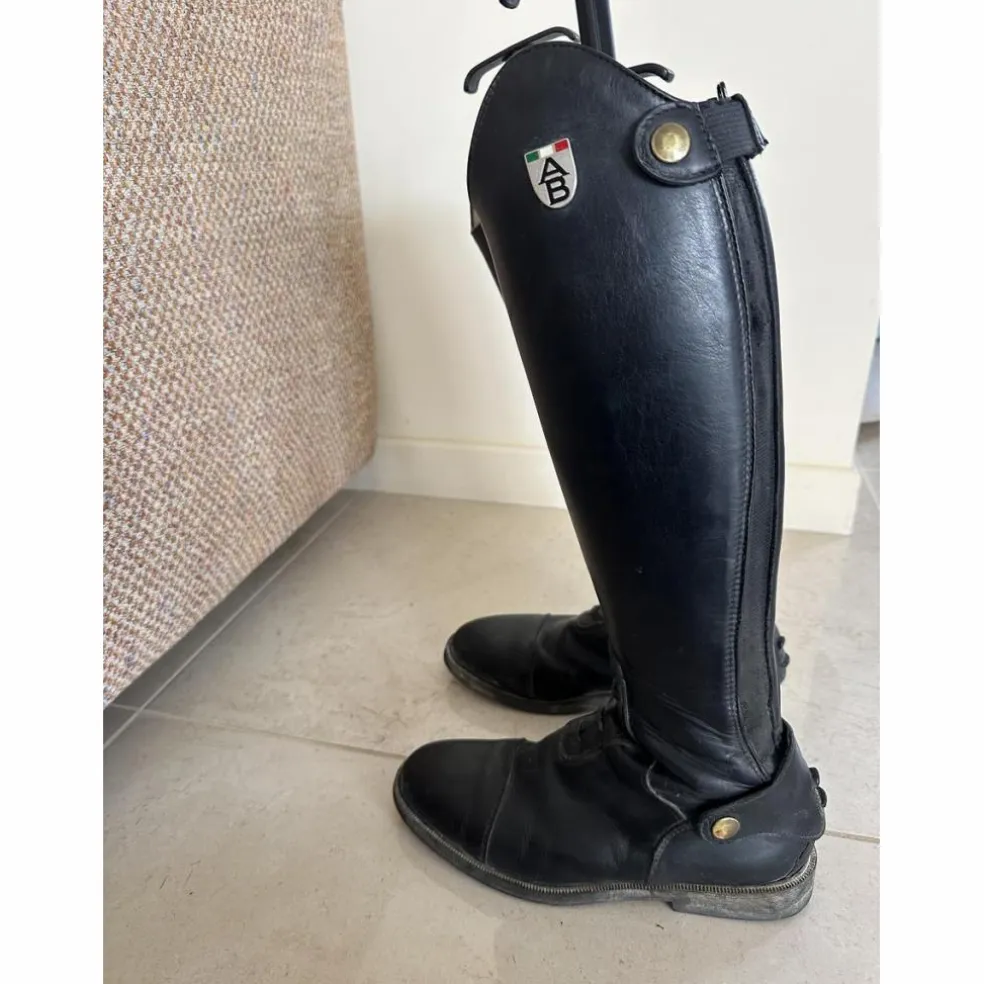 Bottes Romitelli à vendre