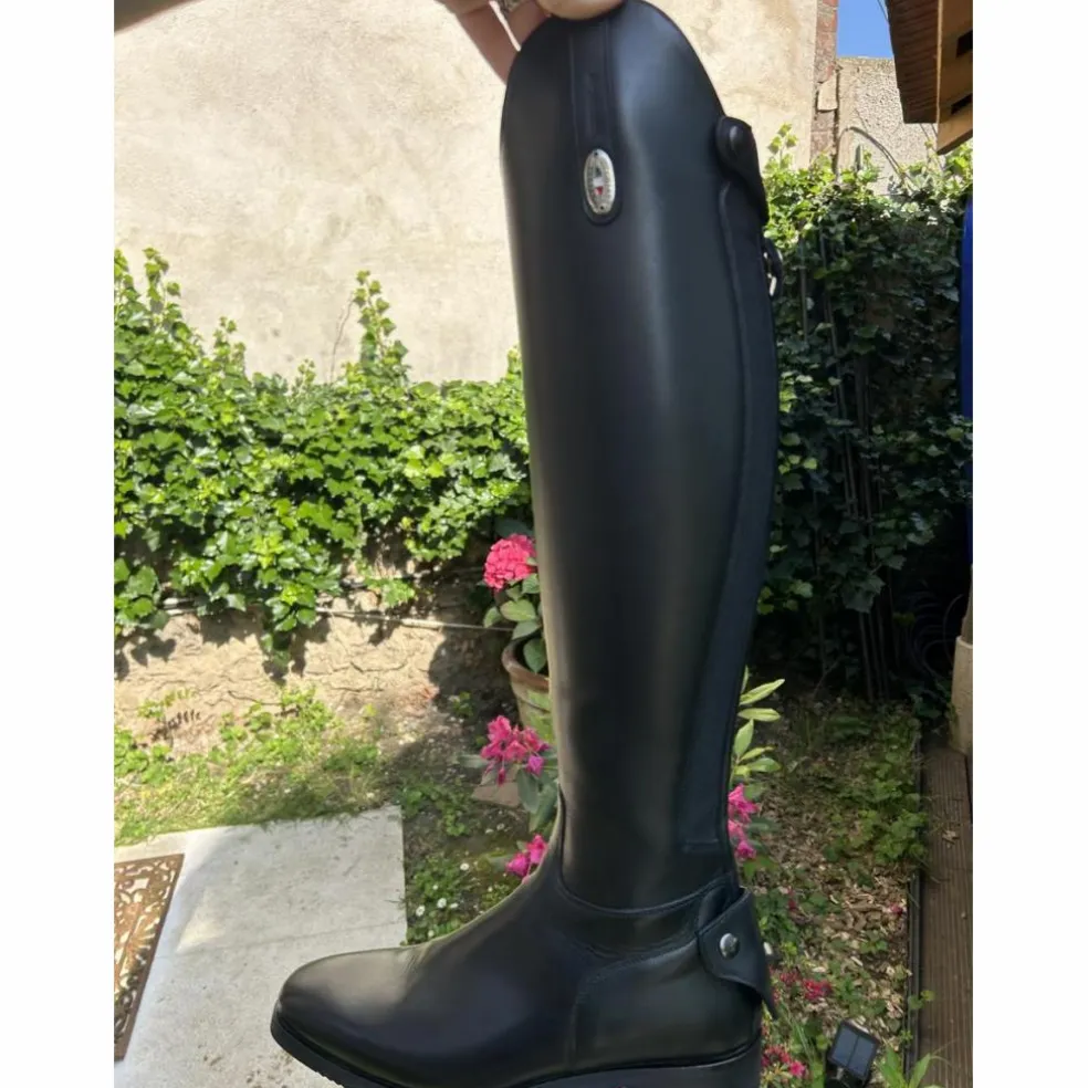 Bottes Secchiari