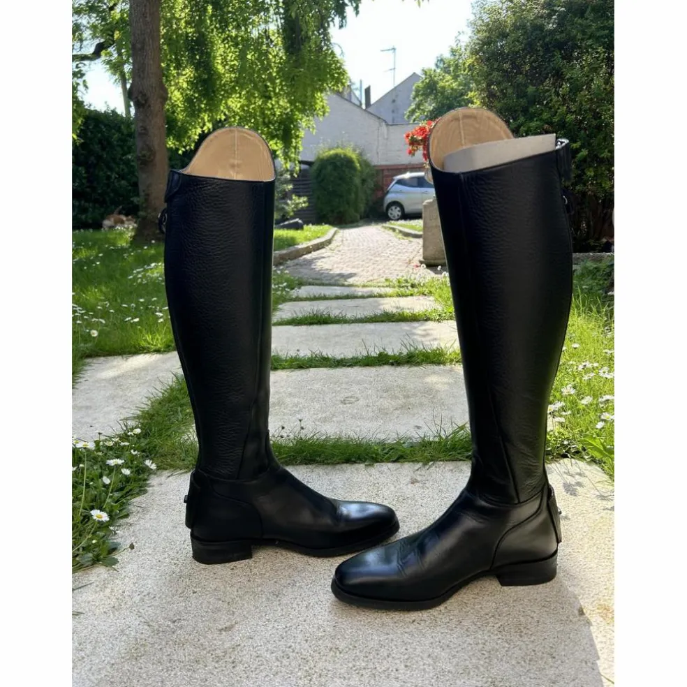 Bottes Secchiari