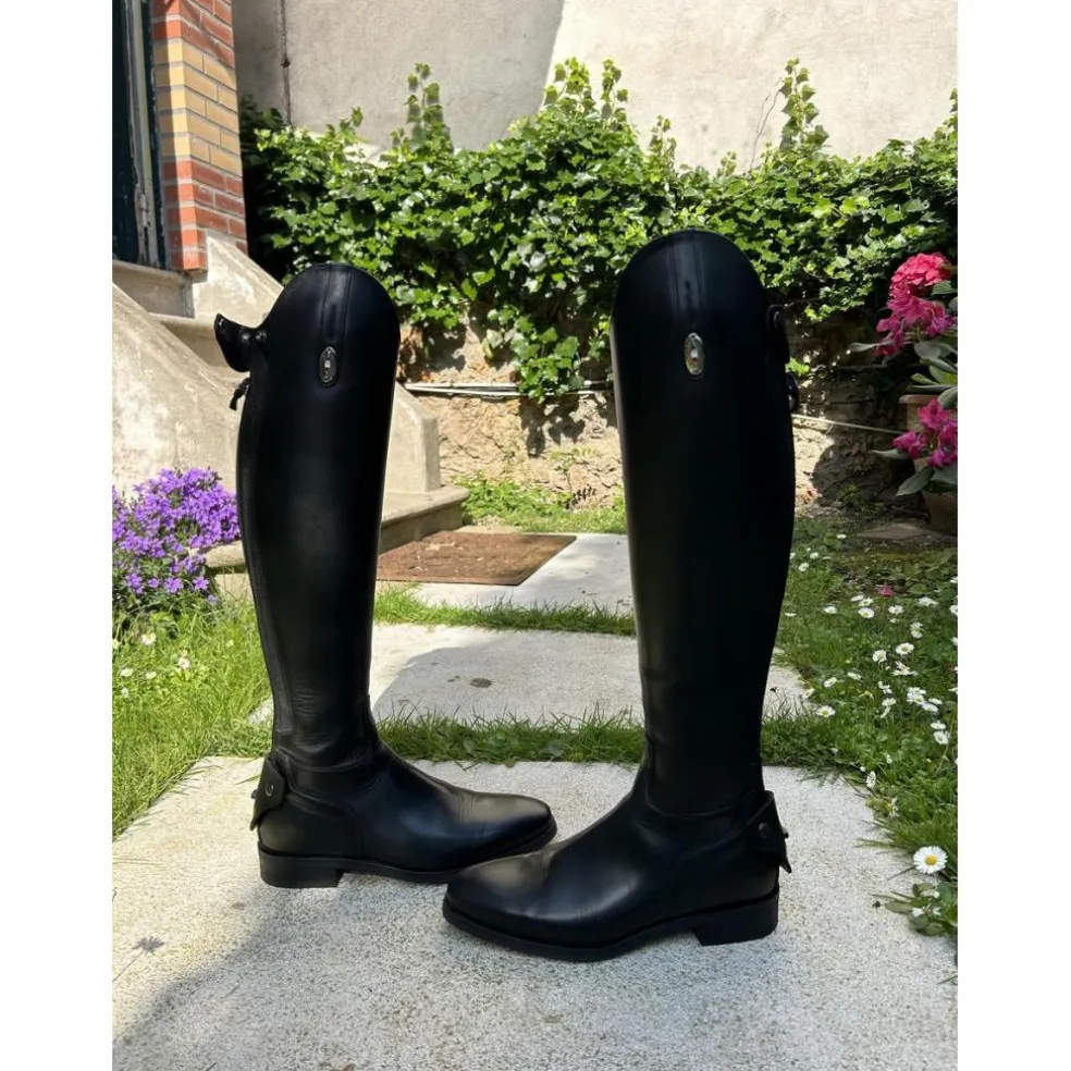 Bottes Secchiari