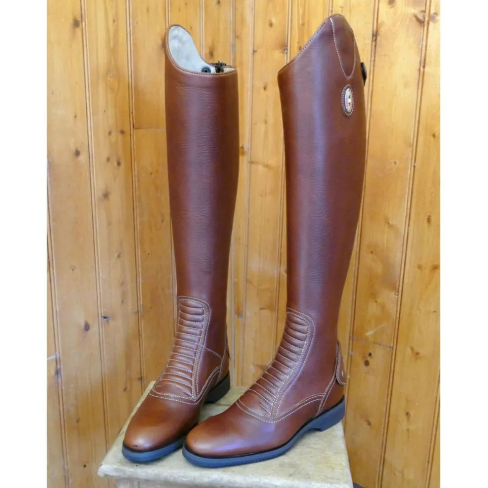 Bottes SECCHIARI poiture 37
