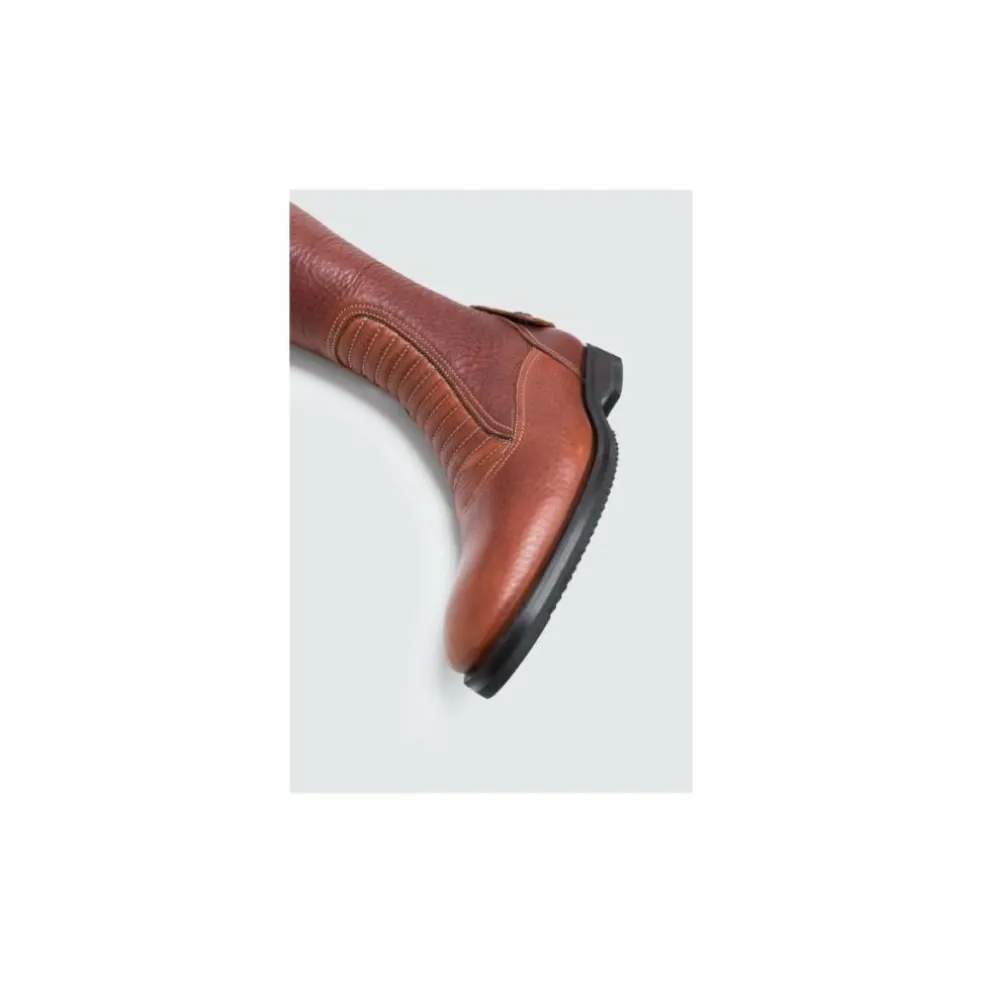 Bottes SECCHIARI poiture 37