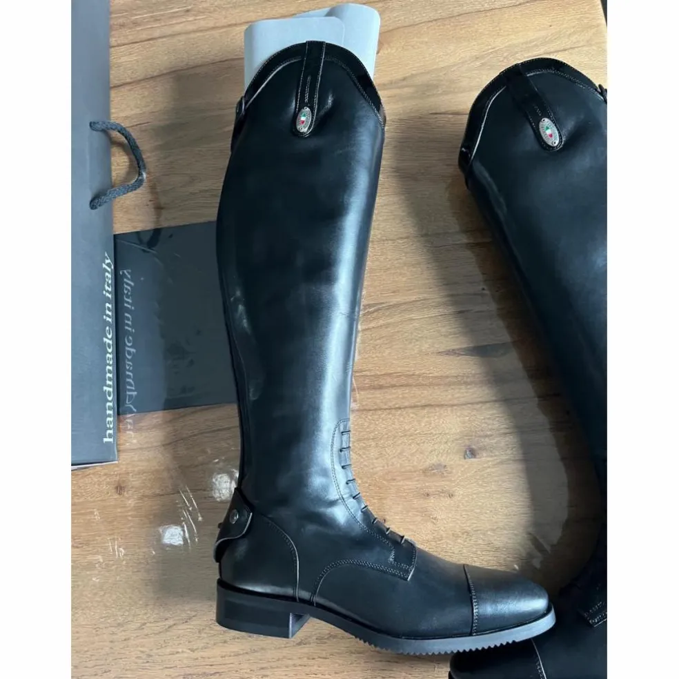 Bottes Secchiari taille 40