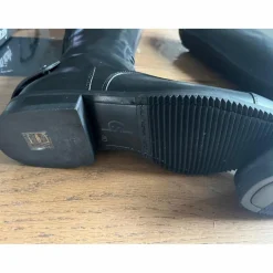 Bottes Secchiari taille 40