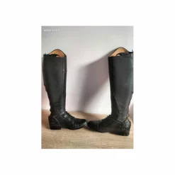 Bottes Sergio Grasso