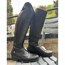 Bottes Sergio Grasso