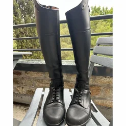 Bottes Sergio Grasso