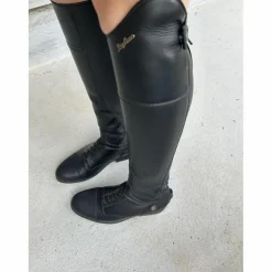 Bottes Sergio Grasso