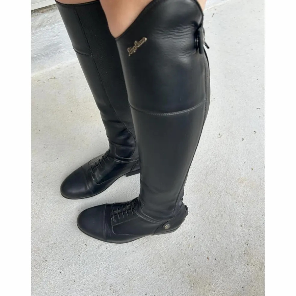 Bottes Sergio Grasso