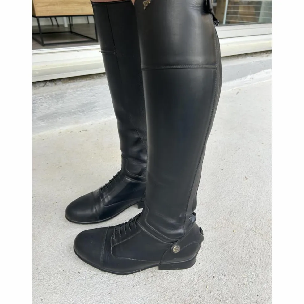 Bottes Sergio Grasso