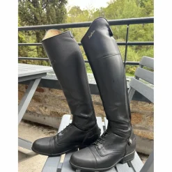 Bottes Sergio Grasso