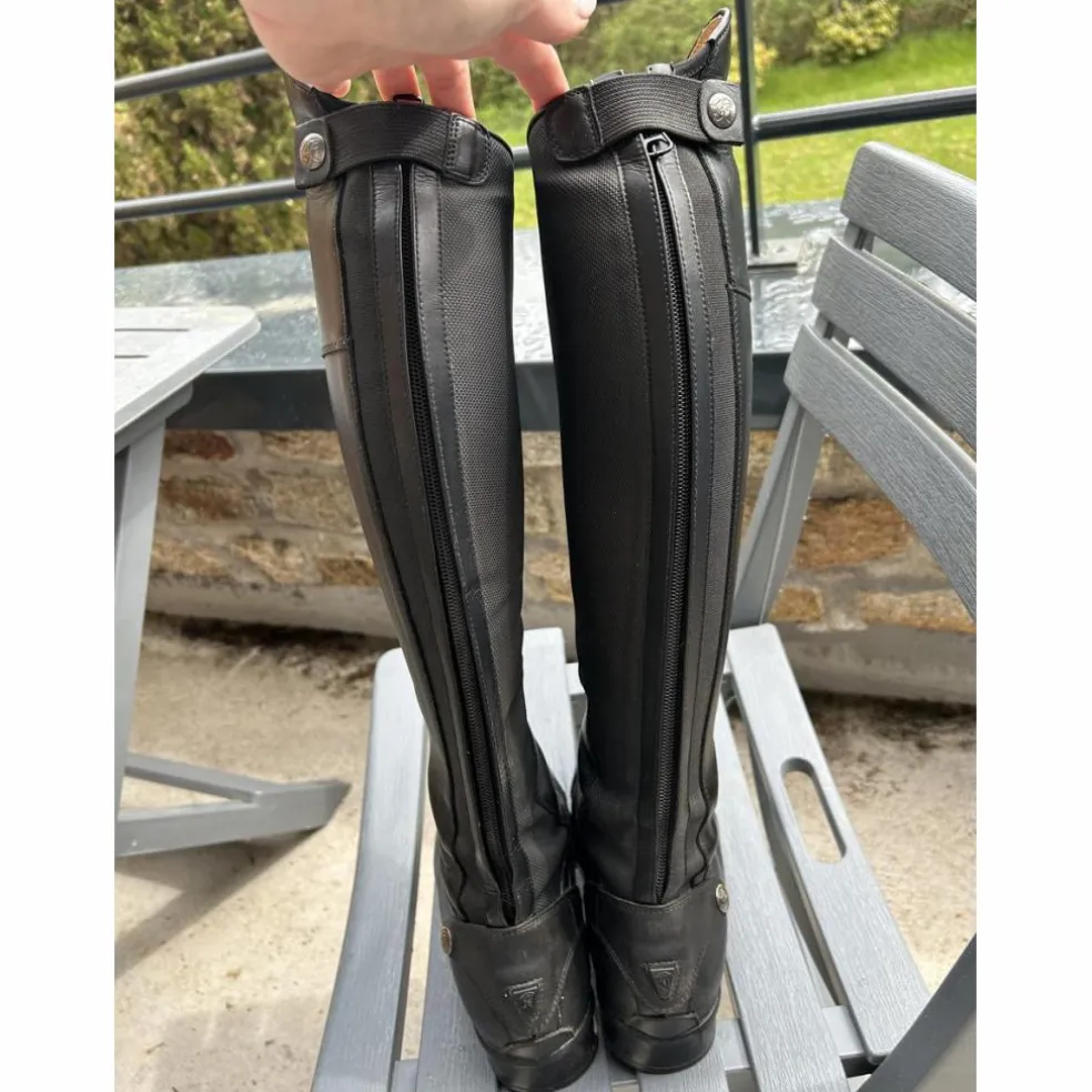 Bottes Sergio Grasso