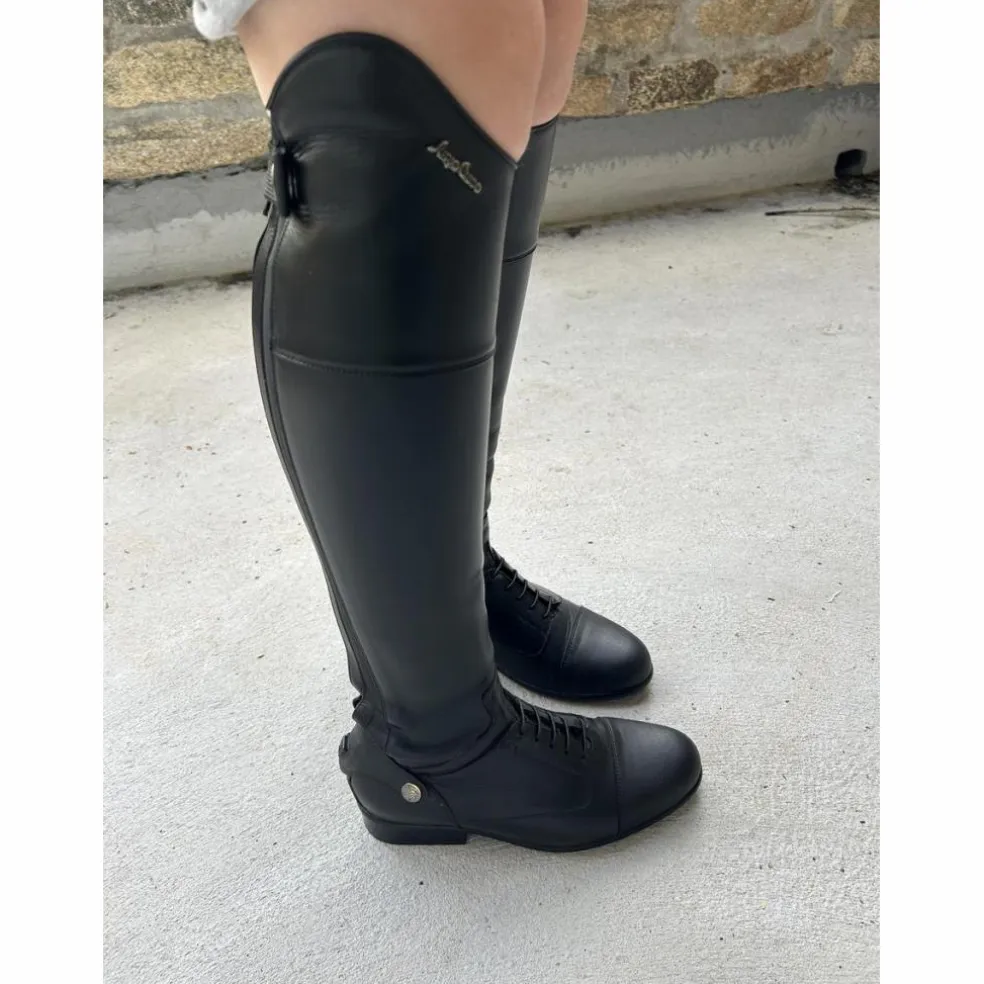 Bottes Sergio Grasso