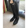 Bottes Sergio Grasso