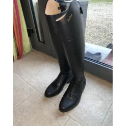 Bottes Sergio Grasso
