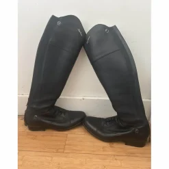 Bottes Sergio Grasso