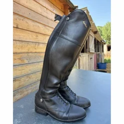 bottes sergio grasso