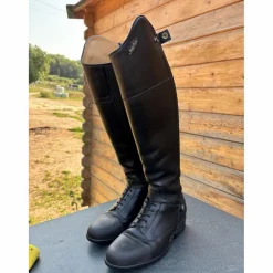 bottes sergio grasso