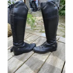 Bottes Sergio Grasso