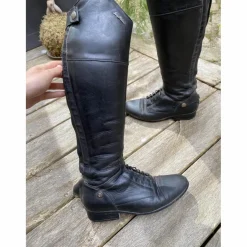 Bottes Sergio Grasso