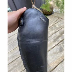 Bottes Sergio Grasso
