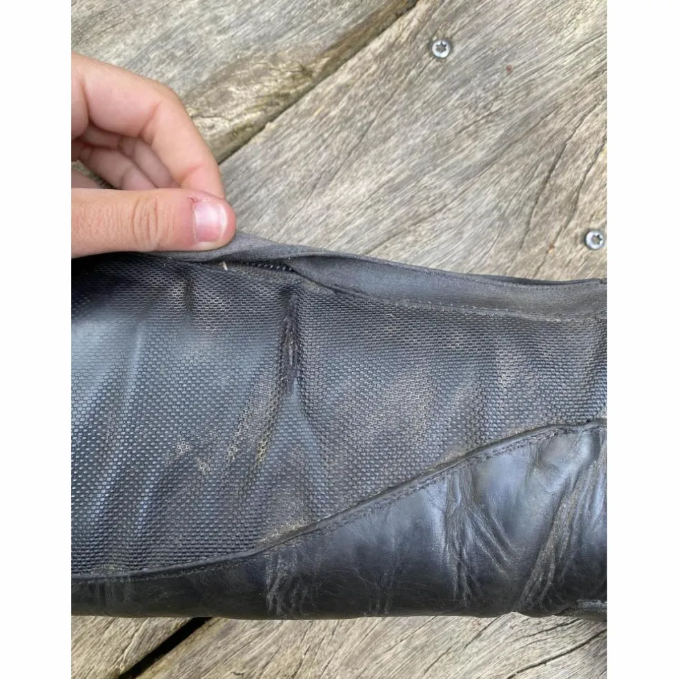 Bottes Sergio Grasso