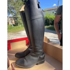 Bottes Sergio Grasso