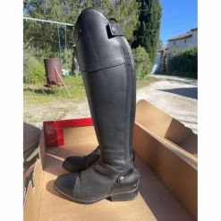 Bottes Sergio Grasso