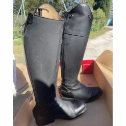 Bottes Sergio Grasso