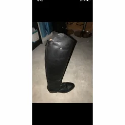 Bottes sergio grasso