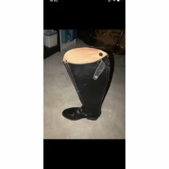 Bottes sergio grasso
