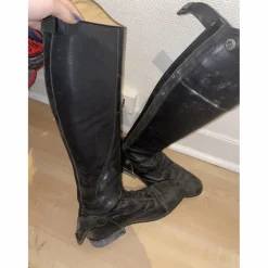 Bottes Sergio grasso