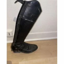 Bottes Sergio grasso
