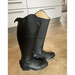 Bottes Sergio Grasso