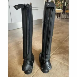 Bottes Sergio Grasso