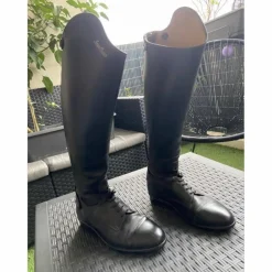 Bottes SERGIO GRASSO