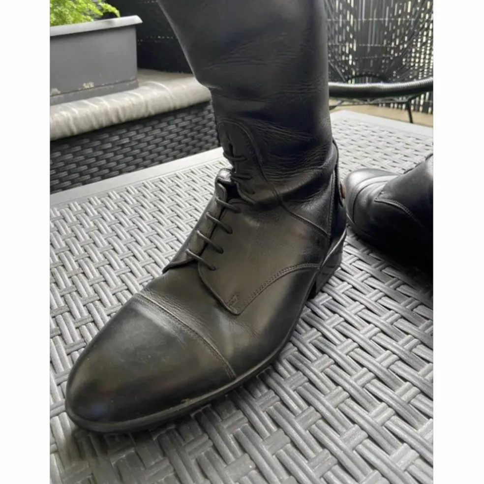 Bottes SERGIO GRASSO