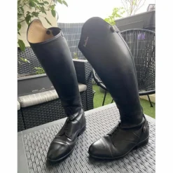 Bottes SERGIO GRASSO